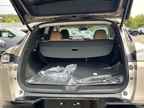 New 2027 Nissan Murano Platinum w/ Cargo Package AWD/4WD image 14