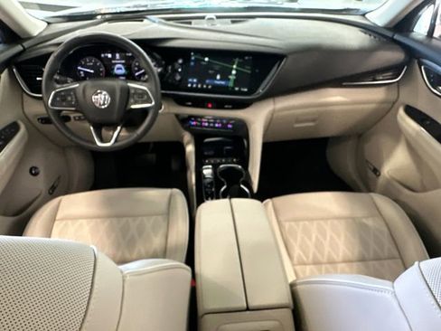 Certified 2023 Buick Envision Avenir image 15