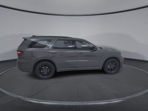 New 2026 Dodge Durango GT AWD/4WD image 16