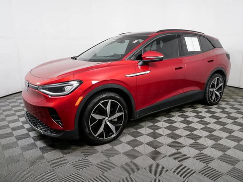 Used 2023 Volkswagen ID.4 Pro S image 26