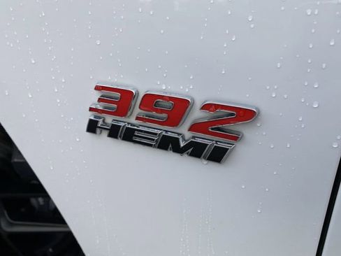 Used 2022 Dodge Charger Scat Pack image 47