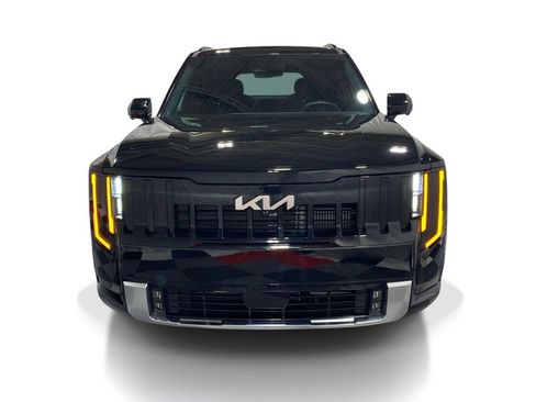 New 2027 Kia Telluride SX w/ Towing Package FWD image 6
