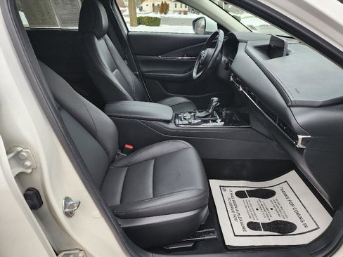 Certified 2023 MAZDA CX-30 AWD 2.5 S w/ Preferred Package image 11