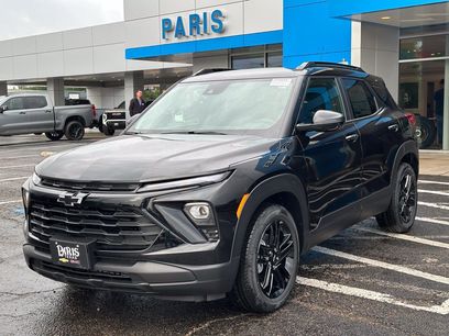 New 2026 Chevrolet TrailBlazer LT w/ Convenience Package