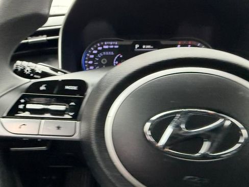 Used 2022 Hyundai Santa Cruz SEL image 10