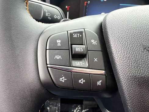 New 2026 Ford Maverick Tremor AWD/4WD image 25
