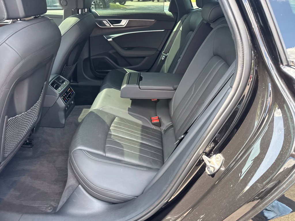 Used 2019 Audi A6 3.0T Prestige w/ Prestige Package AWD/4WD image 29