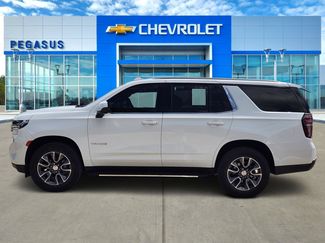 Used 2024 Chevrolet Tahoe LS w/ Driver Alert Package RWD video 3