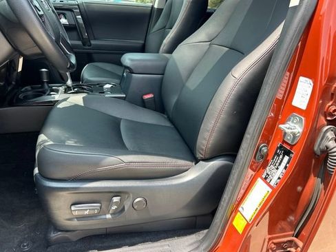 Used 2024 Toyota 4Runner TRD Pro AWD/4WD image 15