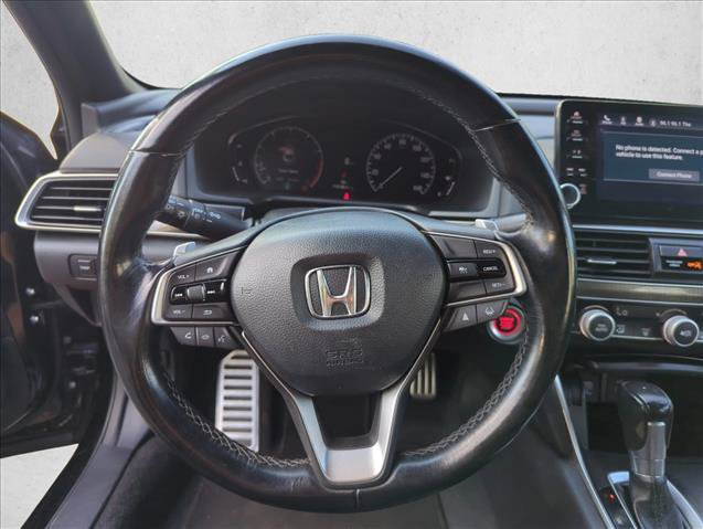 Used 2022 Honda Accord Sport image 15