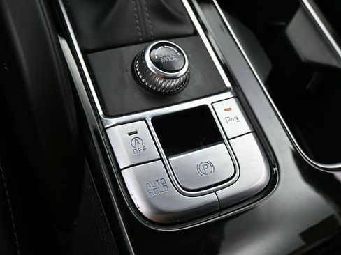 Used 2025 Kia Telluride S FWD image 30