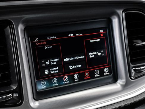 Used 2019 Dodge Challenger GT w/ Cold Weather Group AWD/4WD image 30