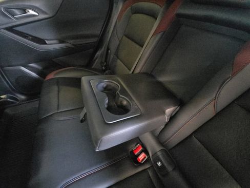 Used 2026 Chevrolet Equinox RS w/ Safety and Technology Package AWD/4WD image 28
