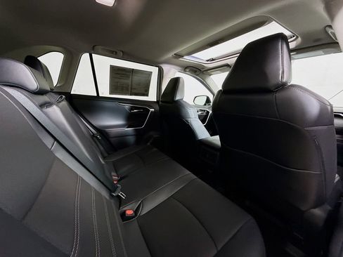 Used 2023 Toyota RAV4 Limited image 27