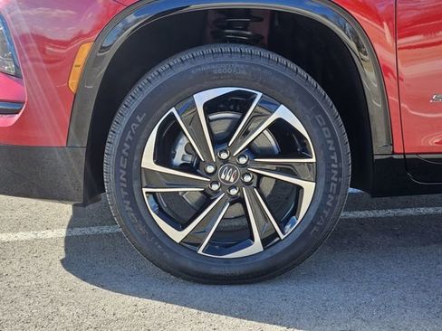 New 2026 Buick Enclave Sport Touring w/ LPO, Floor Liner Package image 8