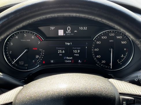 Used 2023 Cadillac CT5 Sport image 16