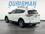 Used 2017 Toyota RAV4 XLE image 4