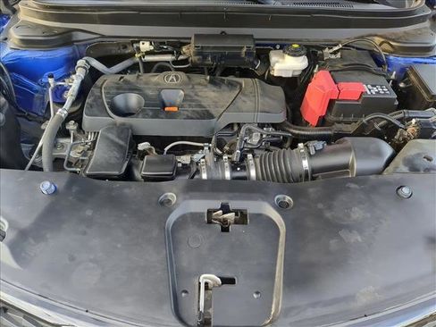 Used 2020 Acura RDX A-Spec image 24