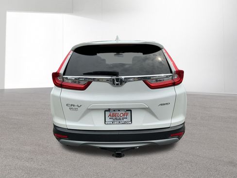 Used 2019 Honda CR-V EX image 4