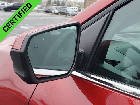 Certified 2024 Chevrolet Equinox LT w/ LPO, Floor Liner Package image 34