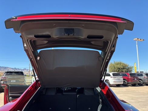 New 2026 Dodge Charger Scat Pack w/ Blacktop Package AWD/4WD image 44