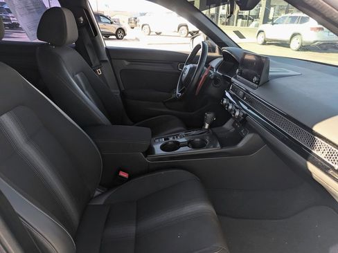 Used 2024 Honda Civic Sport image 31