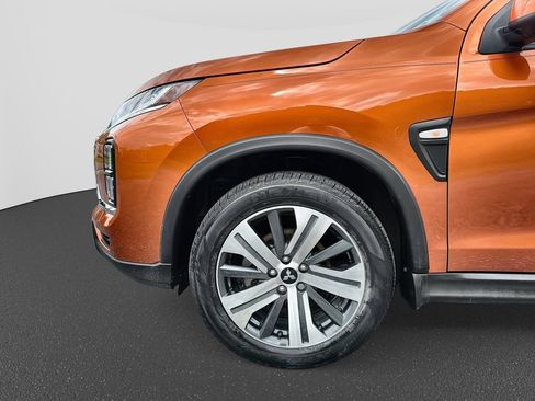 Used 2024 Mitsubishi Outlander Sport AWD image 14