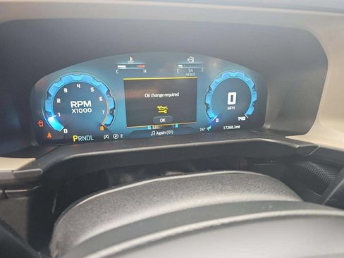 Used 2025 Ford Bronco Sport Big Bend AWD/4WD image 33