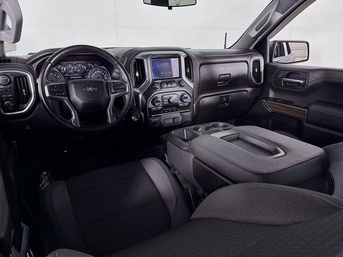 Used 2022 Chevrolet Silverado 1500 RST image 29
