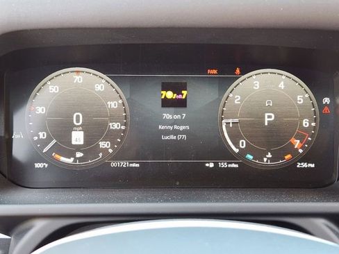 Used 2024 Land Rover Defender 110 S image 15