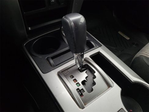 Used 2020 Toyota 4Runner SR5 image 19