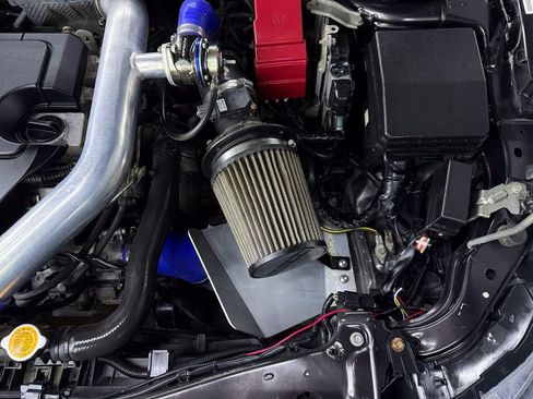 Used 2008 Mitsubishi Lancer Evolution GSR image 30