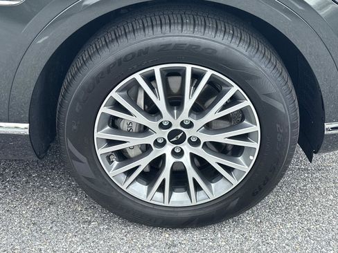 Used 2026 Genesis GV80 2.5T RWD image 38