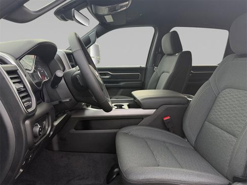 New 2026 RAM 1500 Big Horn image 11