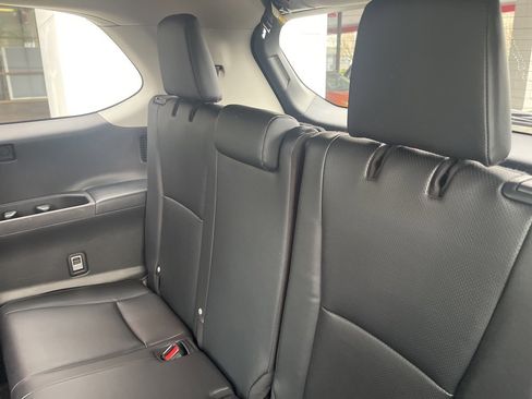 Used 2024 Toyota Grand Highlander Platinum image 49