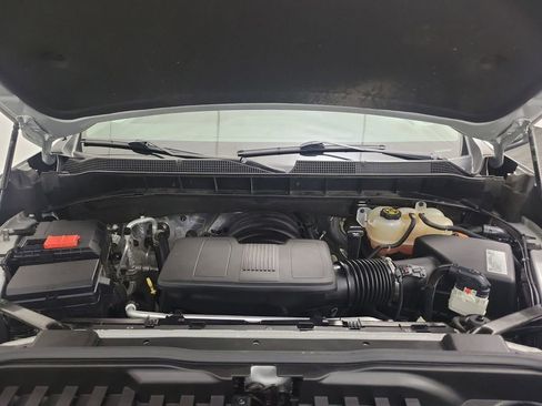 Used 2020 Chevrolet Silverado 1500 LT w/ Fleet Comfort Package image 30