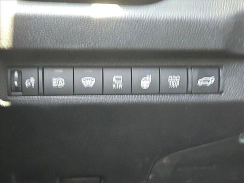 Used 2023 Toyota RAV4 XSE AWD/4WD image 16