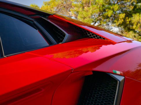 Used 2013 Lamborghini Aventador LP 700-4 image 55