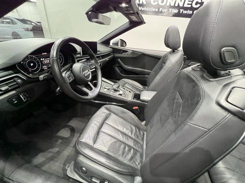 Used 2018 Audi A5 2.0T Premium image 20
