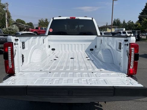 New 2026 Ford F350 Lariat w/ Lariat Ultimate Package image 5