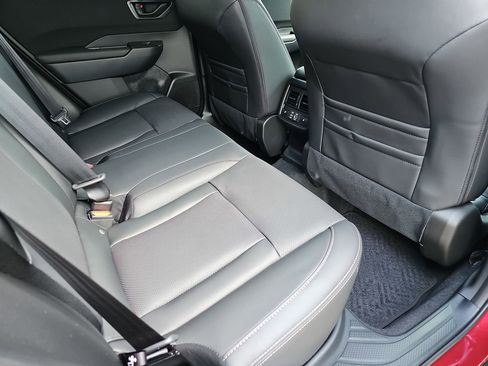 New 2026 Subaru Outback Limited XT image 11