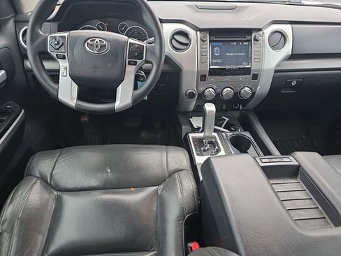 Used 2016 Toyota Tundra SR5 image 20