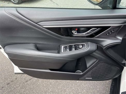 Used 2023 Subaru Outback Limited XT image 16