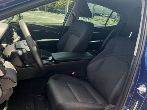 Certified 2025 Toyota Camry LE FWD image 18