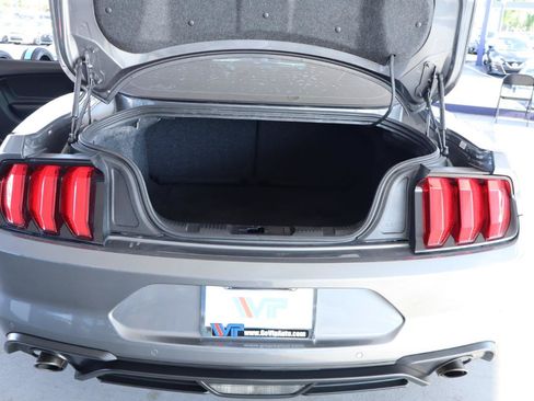 Used 2021 Ford Mustang Coupe RWD image 29