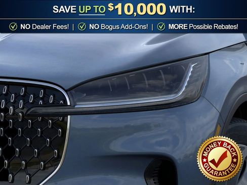 New 2026 Lincoln Aviator 2WD image 23