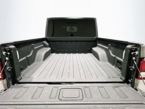 Used 2021 Jeep Gladiator Rubicon w/ Trailer Tow Package image 25