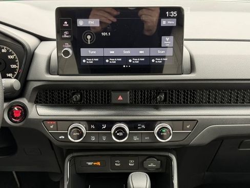 New 2026 Honda CR-V EX image 23