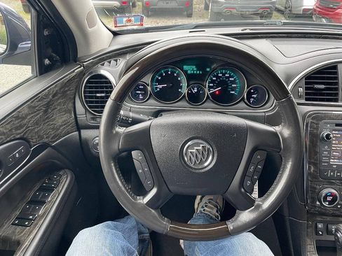 Used 2014 Buick Enclave Premium AWD/4WD image 19