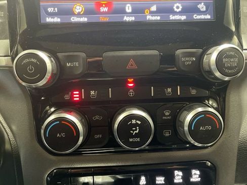 Certified 2020 RAM 1500 Laramie image 19